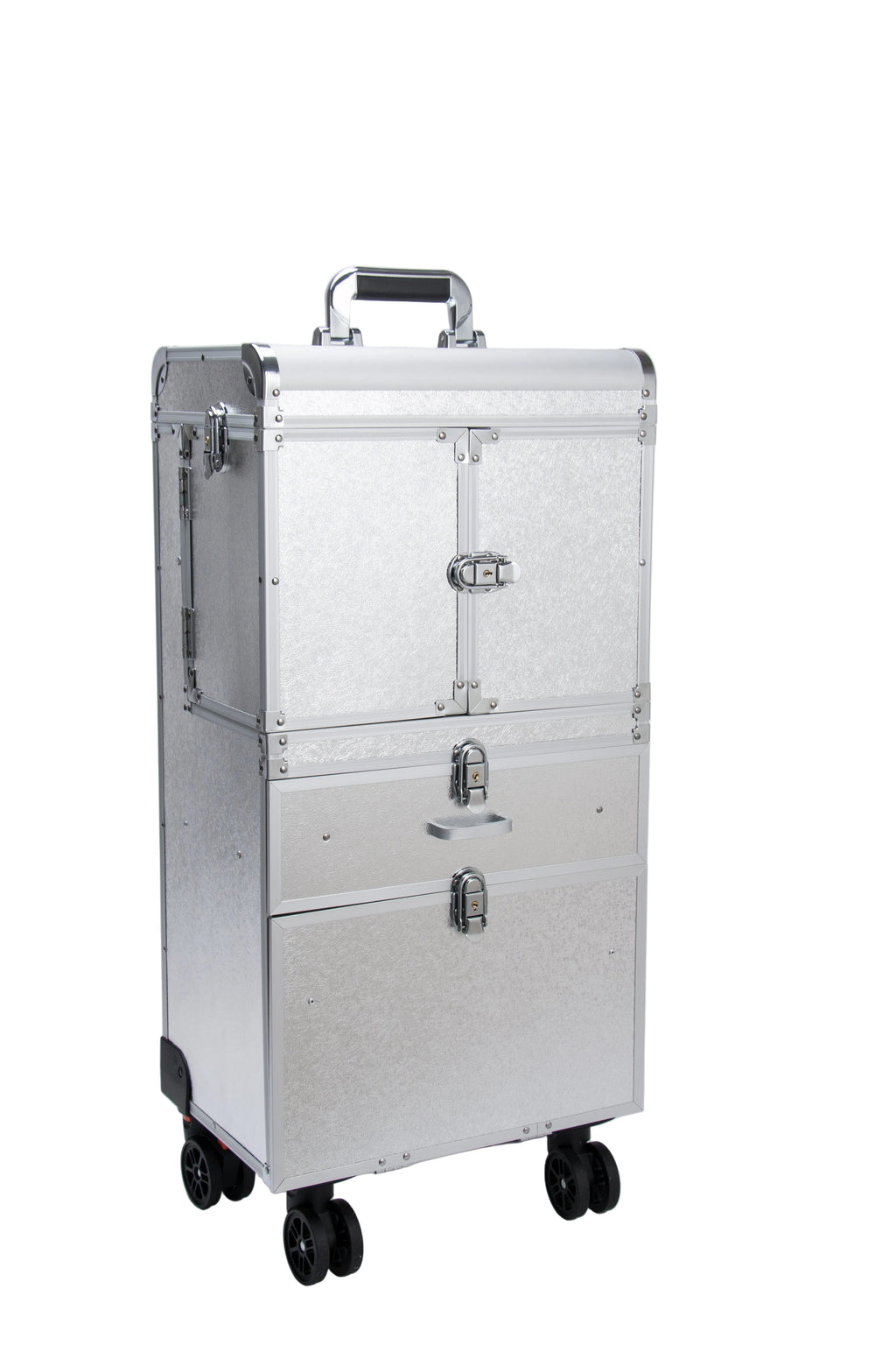 PRO All-In-One Trolley Case