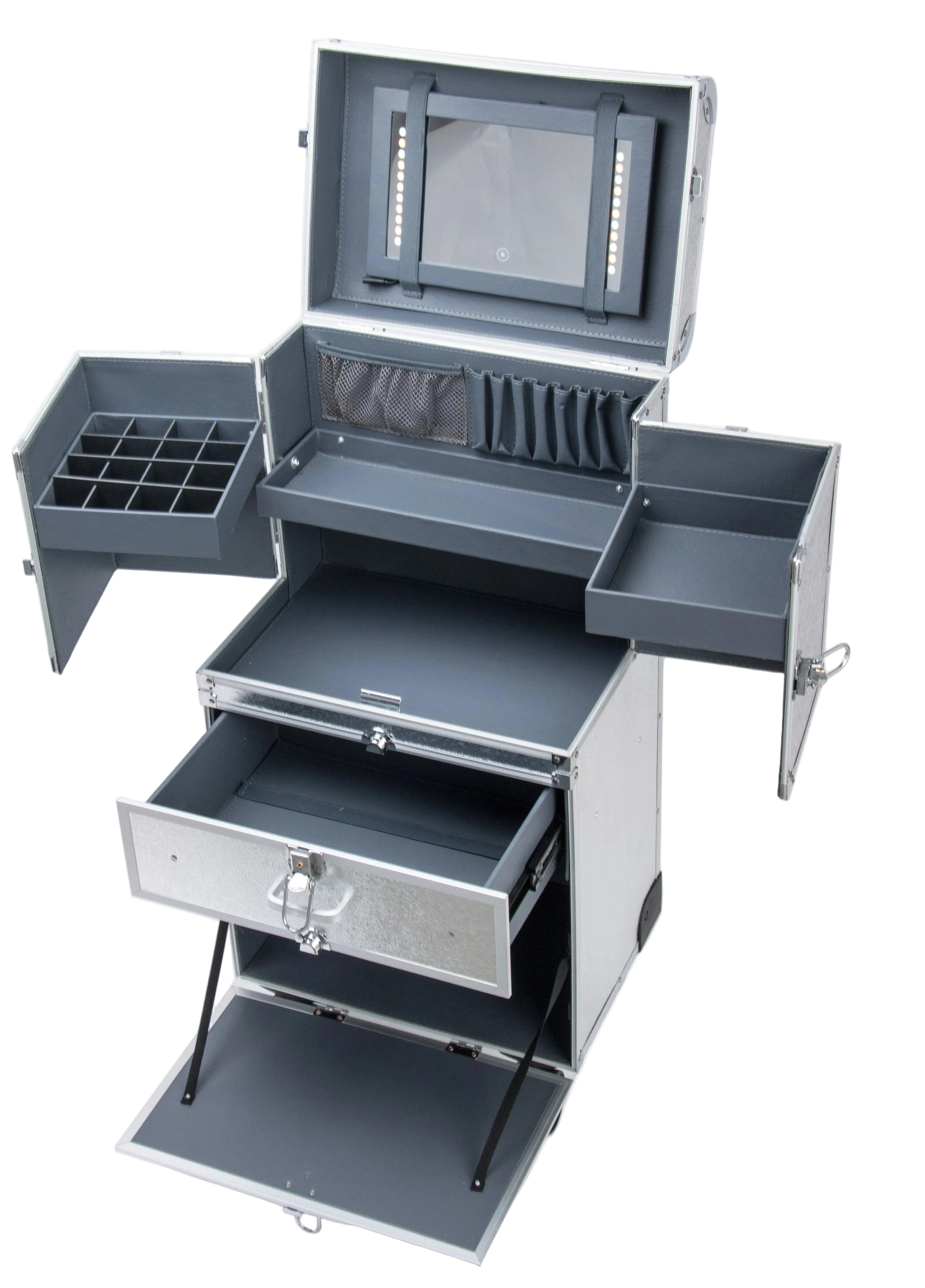 PRO All-In-One Trolley Case