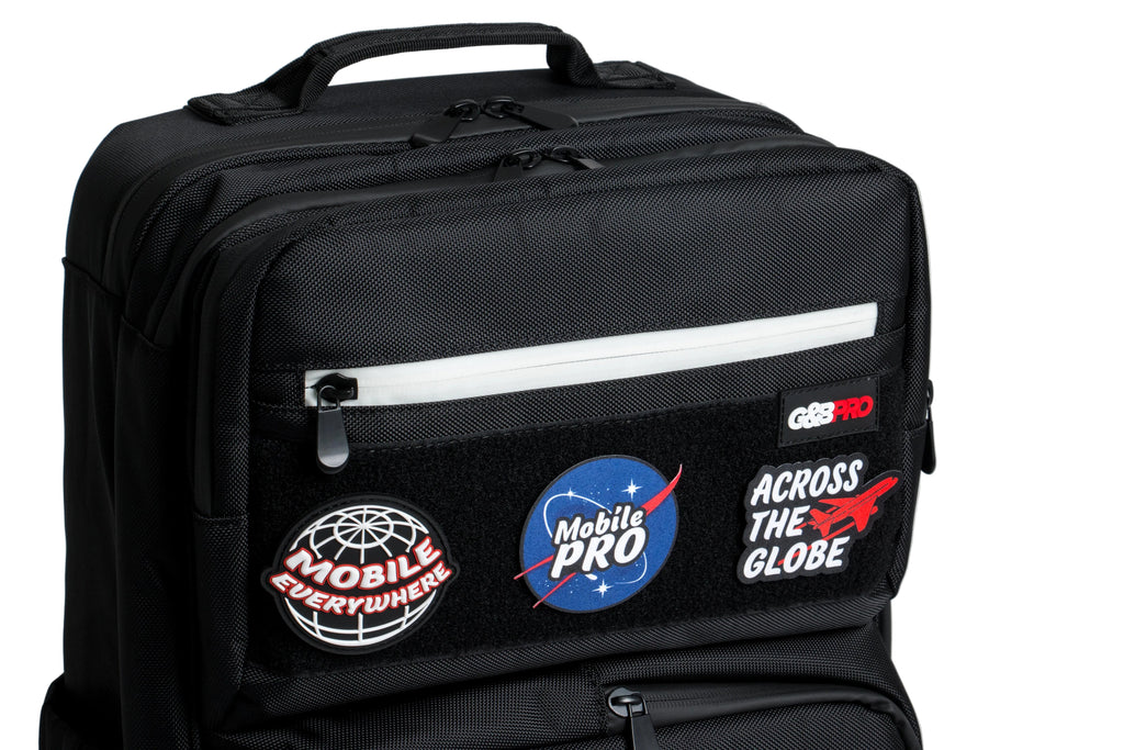 Full Size Mobile Station – GHX