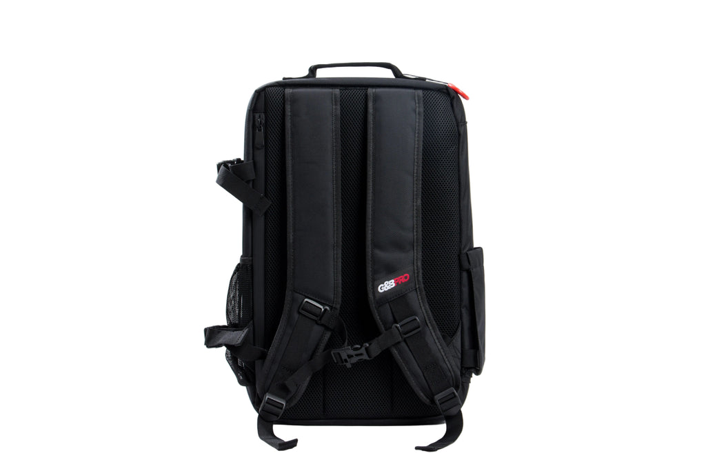 Full Size Mobile Station – GHX