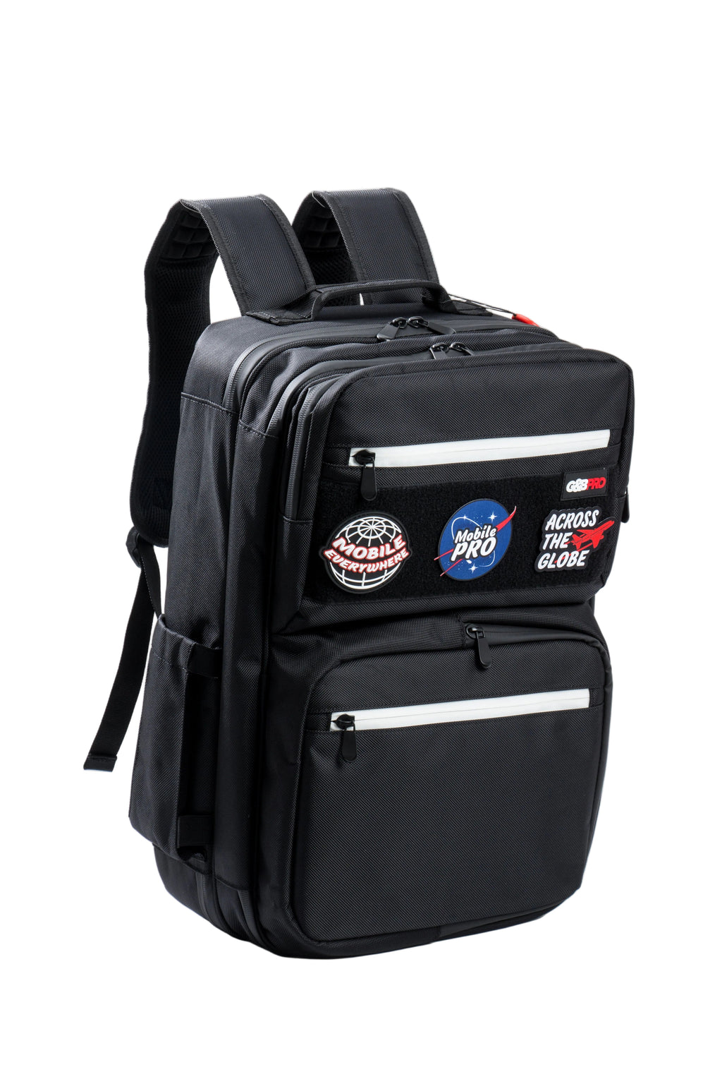 Full Size Mobile Station – GHX