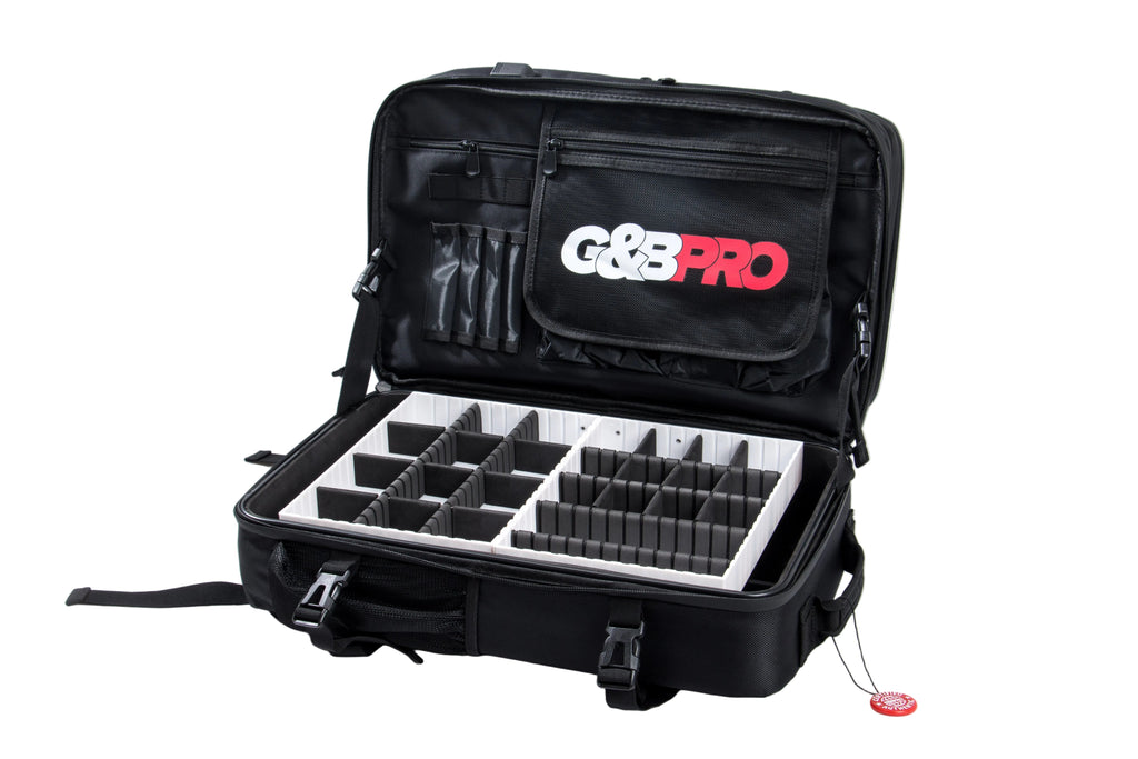 Full Size Mobile Station – GHX