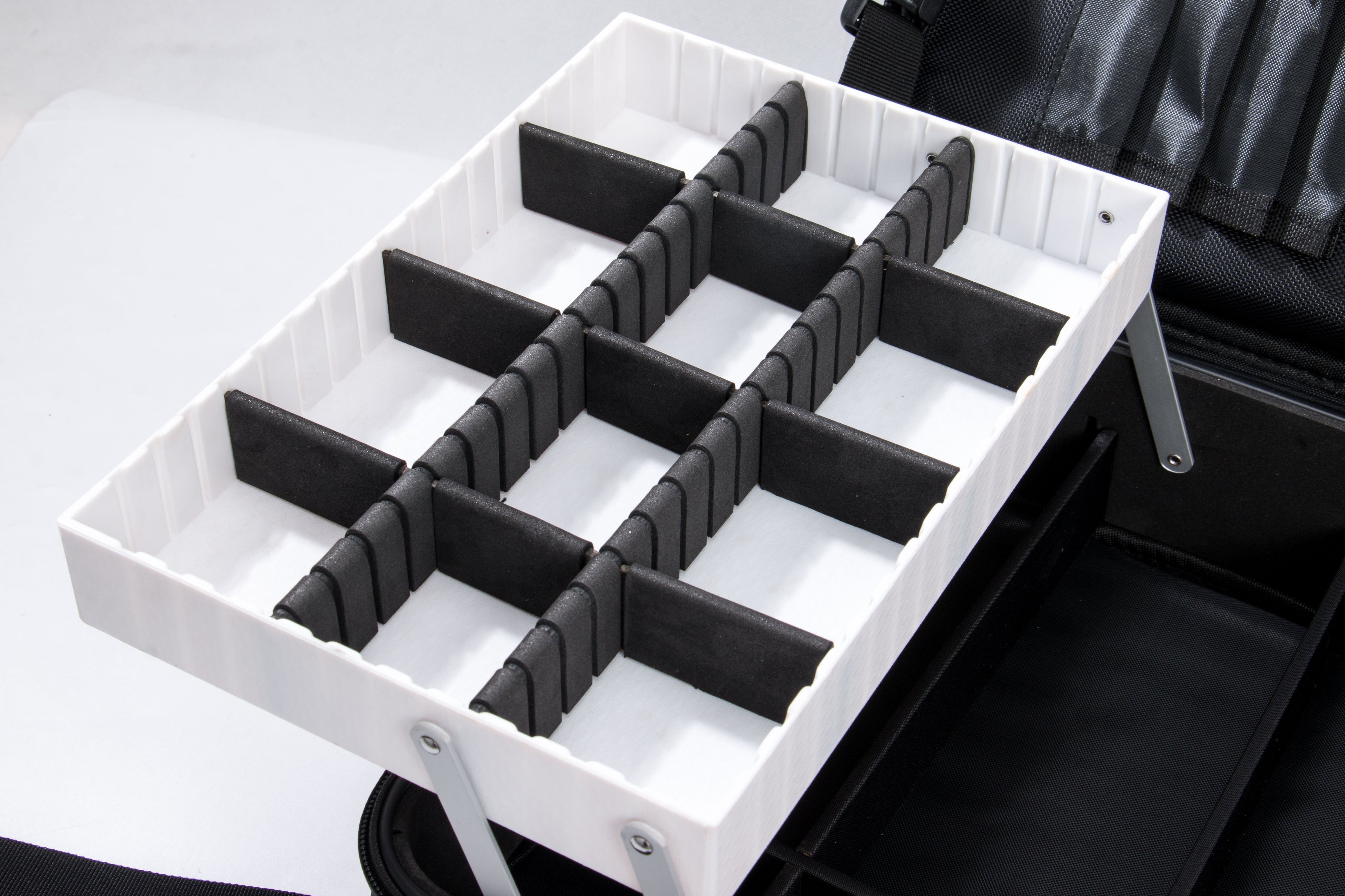 Full Size Mobile Station – GHX