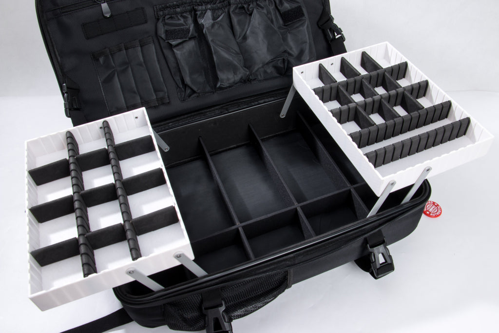 Full Size Mobile Station – GHX