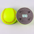 Softball Bottle Opener - Authentic Series
