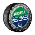 Vancouver Canucks Hockey Puck Bottle Opener