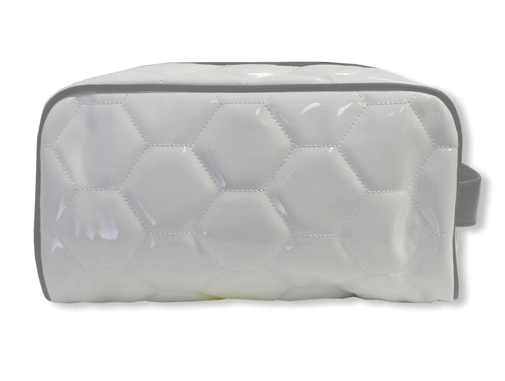 Soccer Toiletry and Cosmetics Bag - Authentic Series