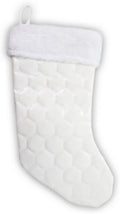 Soccer Christmas Stocking - Authentic Series
