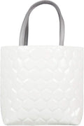 Soccer Tote Handbag - Authentic Series