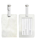 Soccer Luggage Tag - Authentic Series