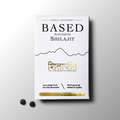 Shilajit Tablets