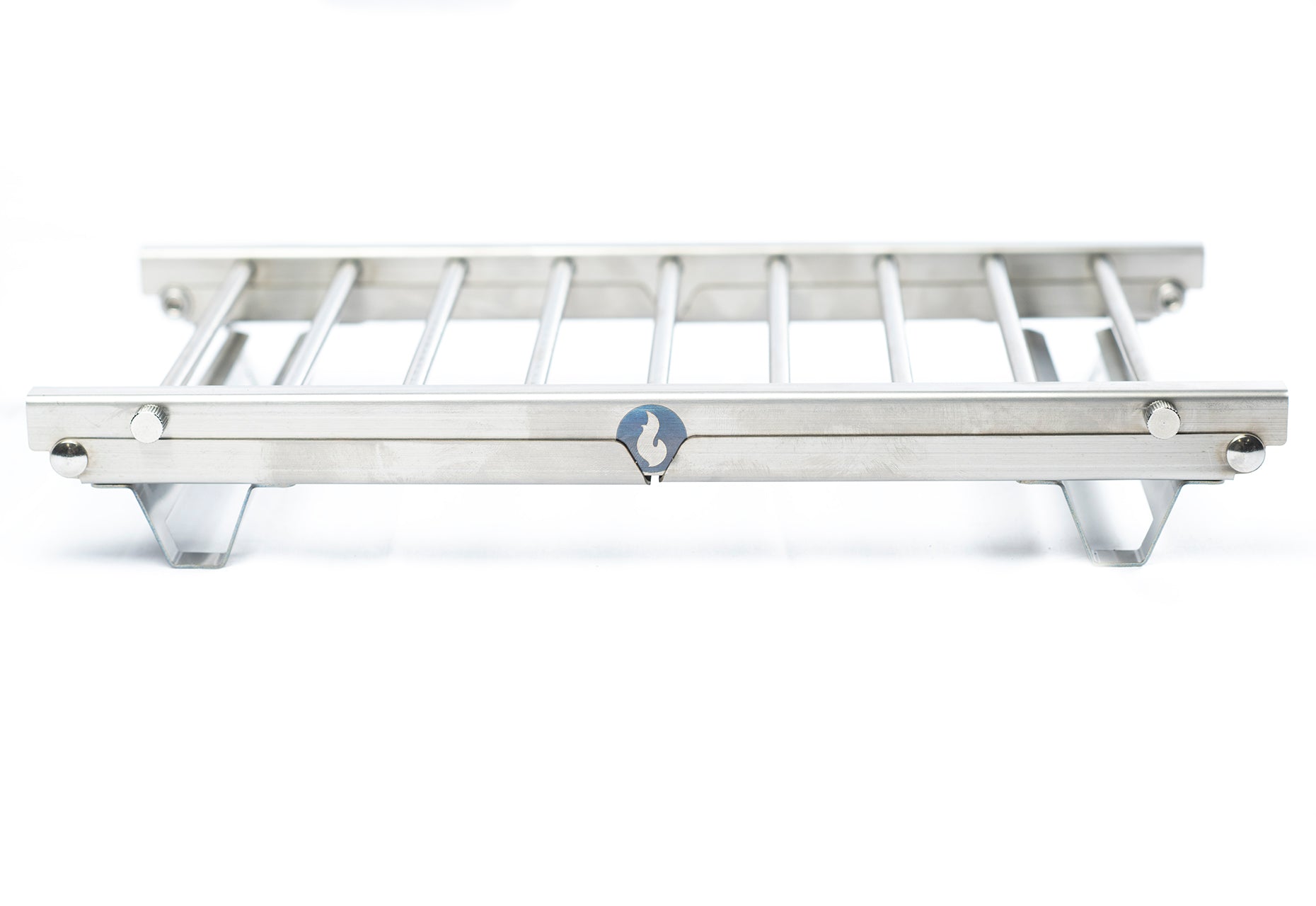 LavaBox Campfire Kitchen: Cooking and Campfire in one package (Heklas Backordered)