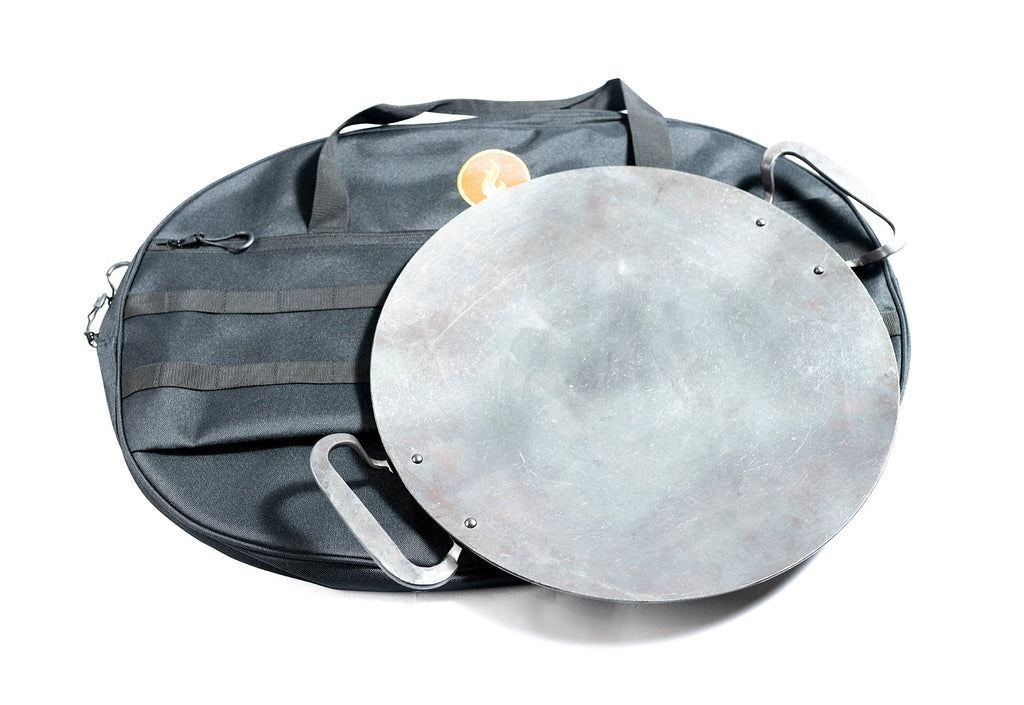 LavaBox Campfire Kitchen: Cooking and Campfire in one package (Heklas Backordered)