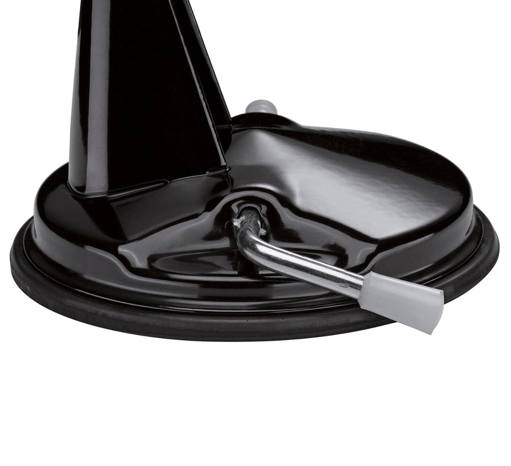 "Classic" Drum Grater, 17.8" x 11.7" x 10.4"