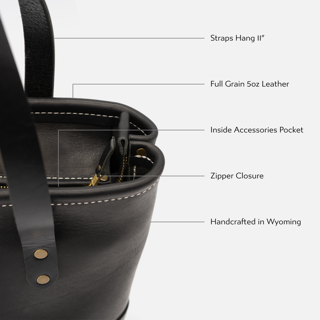 Mesa Tote