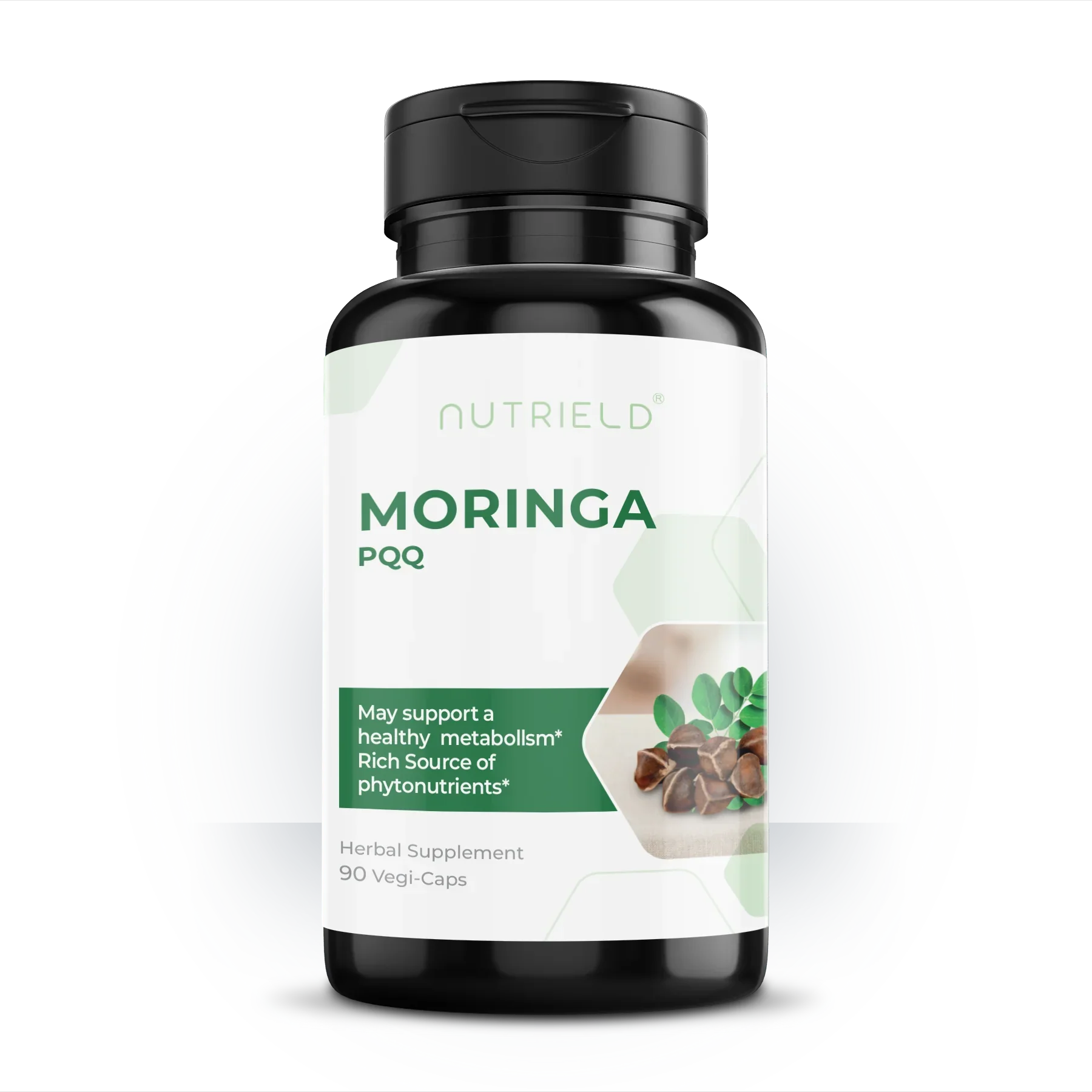 Moringa+PQQ