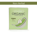 Organic Cotton Cover Pads - Day Use