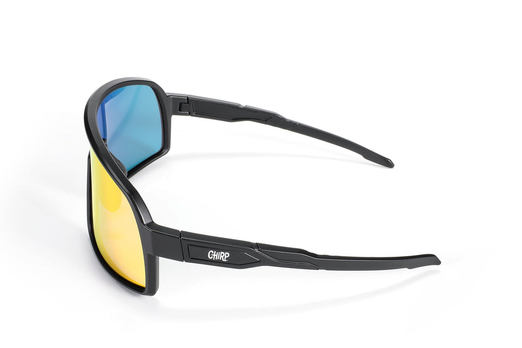 Pink Sty Polarized