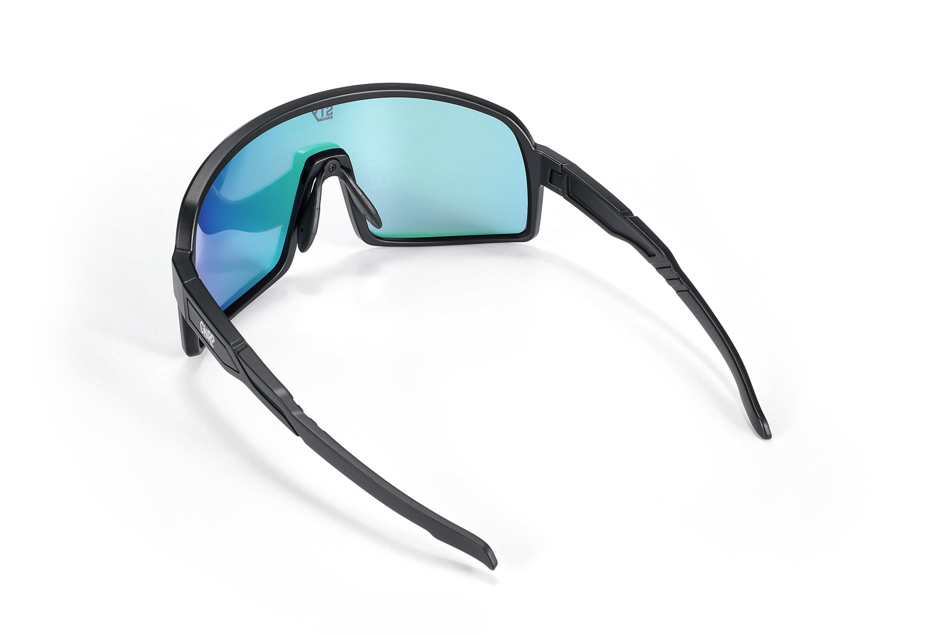 Pink Sty Polarized