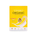 Pure Care Organic Herbal Infused Pads - Heavy Long