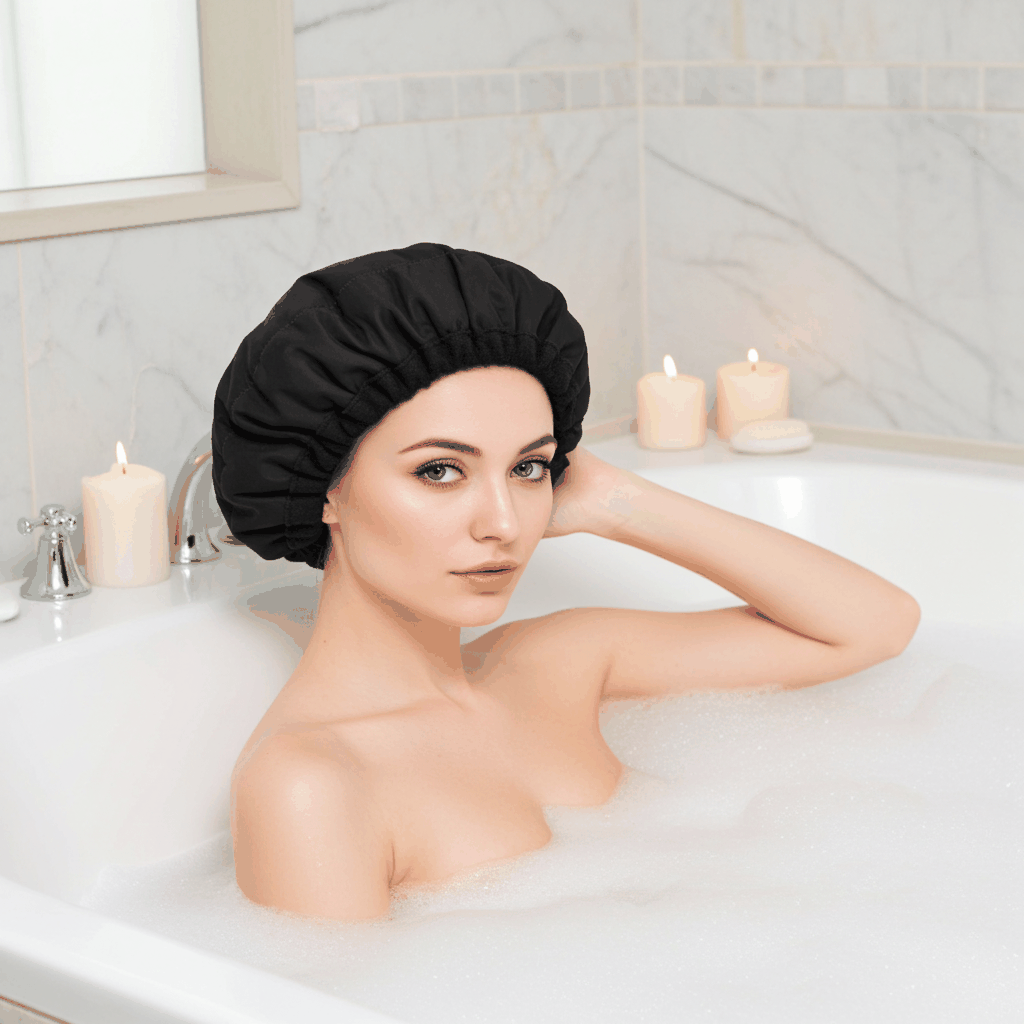 Flaxseed Deep Conditioning Heat Cap