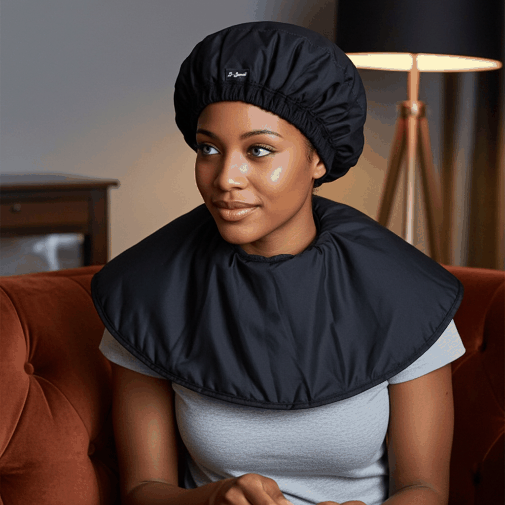 Flaxseed Deep Conditioning Heat Cap