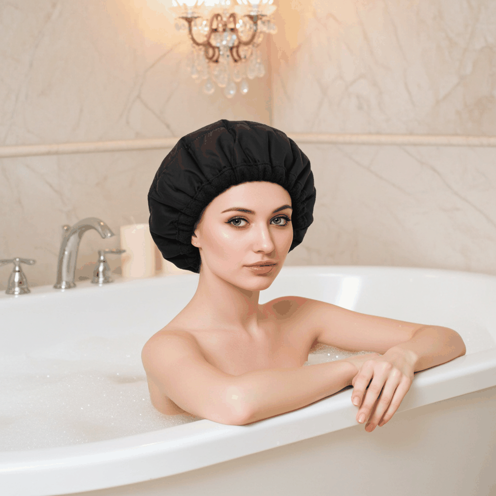 Flaxseed Deep Conditioning Heat Cap