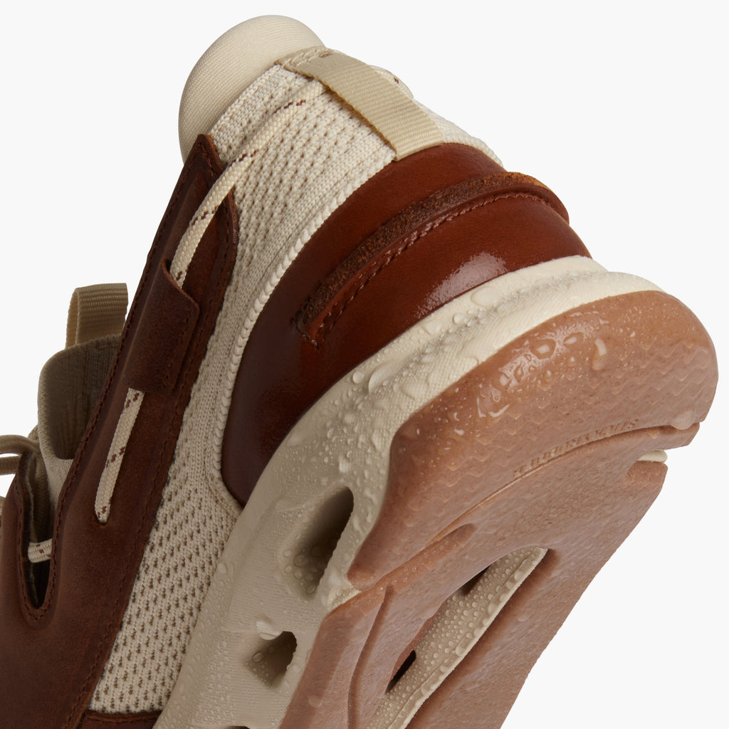 Silvertip Boat Shoe