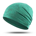 Summer Cooling Performance Cap