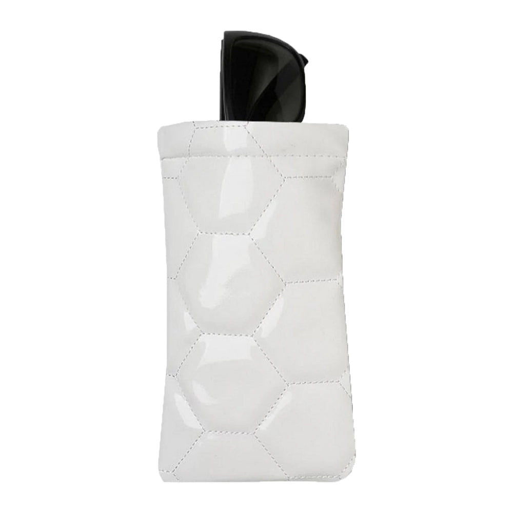 Soccer Eyeglass Case - Authentic Series