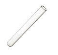 Polystyrene Clear Test Tube 12x75mm 5ml