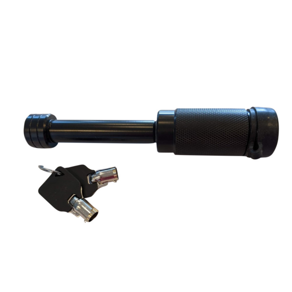 Pin Lock Starter Pack