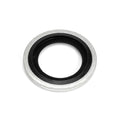18mm / M18 Bonded Dowty Seal Washers (10 Pack)