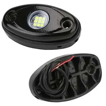 9 Diode Budget Rock Lights