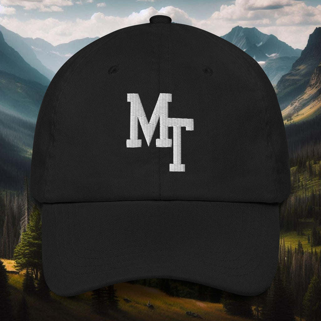 Montana MT Dad Hat