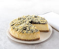 Cookies n' Creme Cheesecake