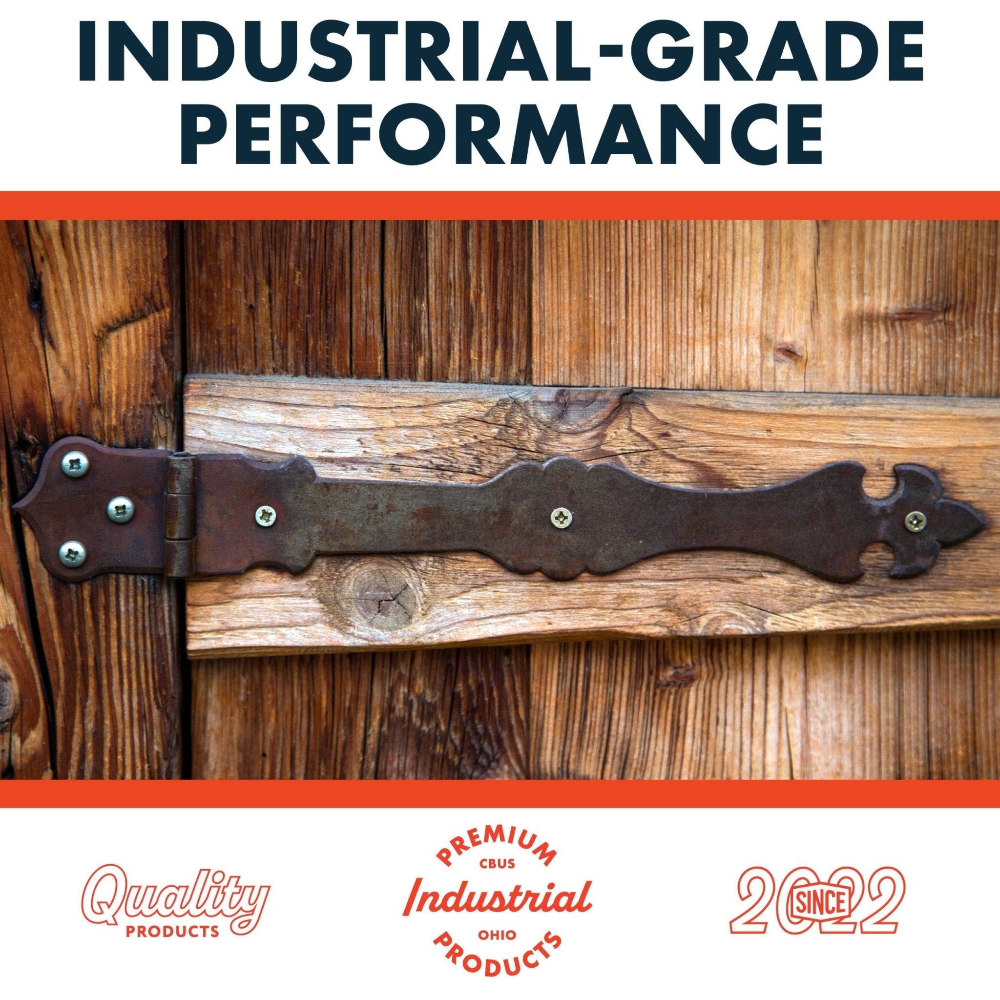 Door Hinge Lubricant