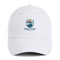 Rep The Blue Ridge - Evolution Windshields Embroidered Imperial Hat