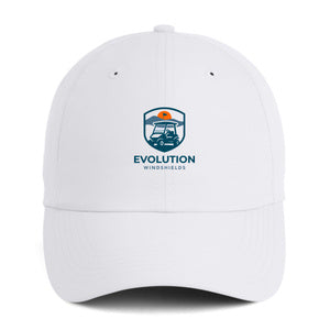 Rep The Blue Ridge - Evolution Windshields Embroidered Imperial Hat