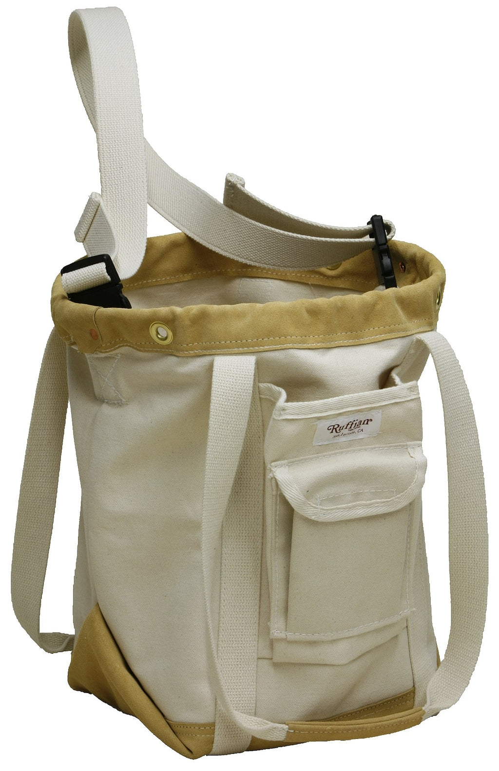 Sailboat Rigger Bag