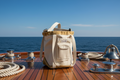Sailboat Rigger Bag