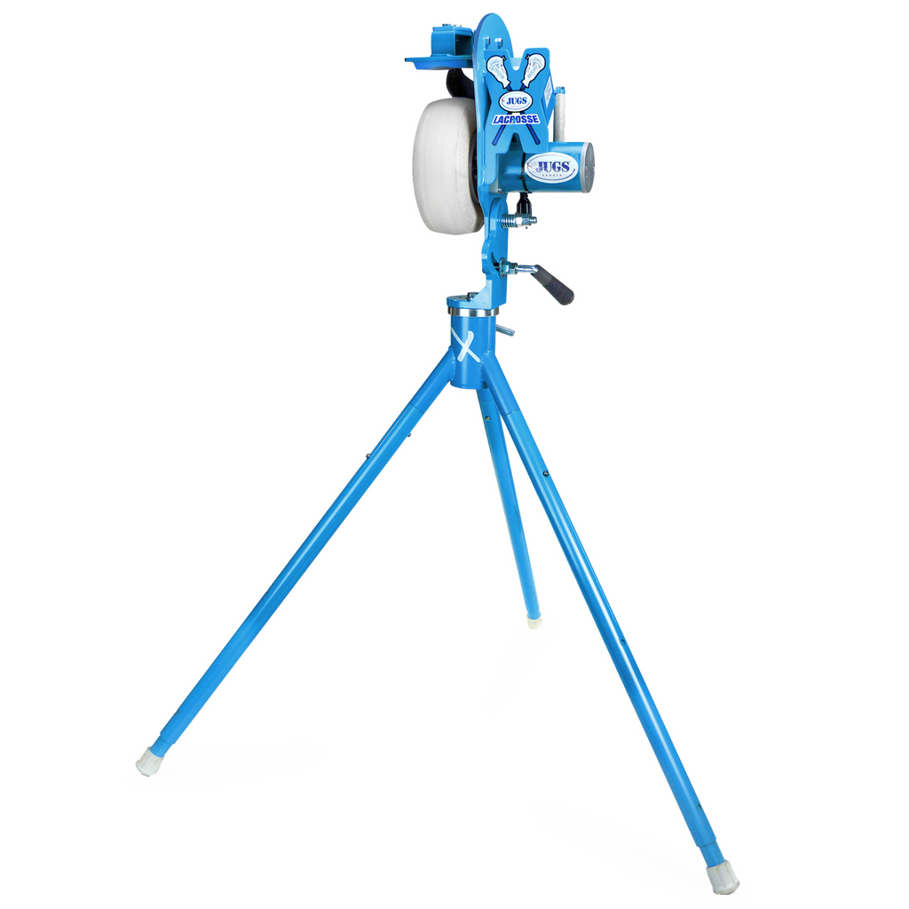 Jugs Lacrosse Machine