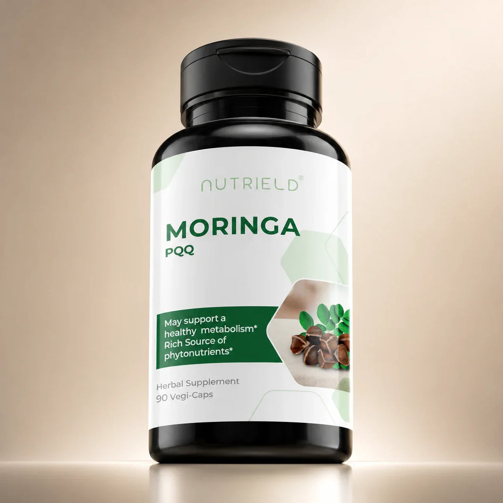 Moringa+PQQ