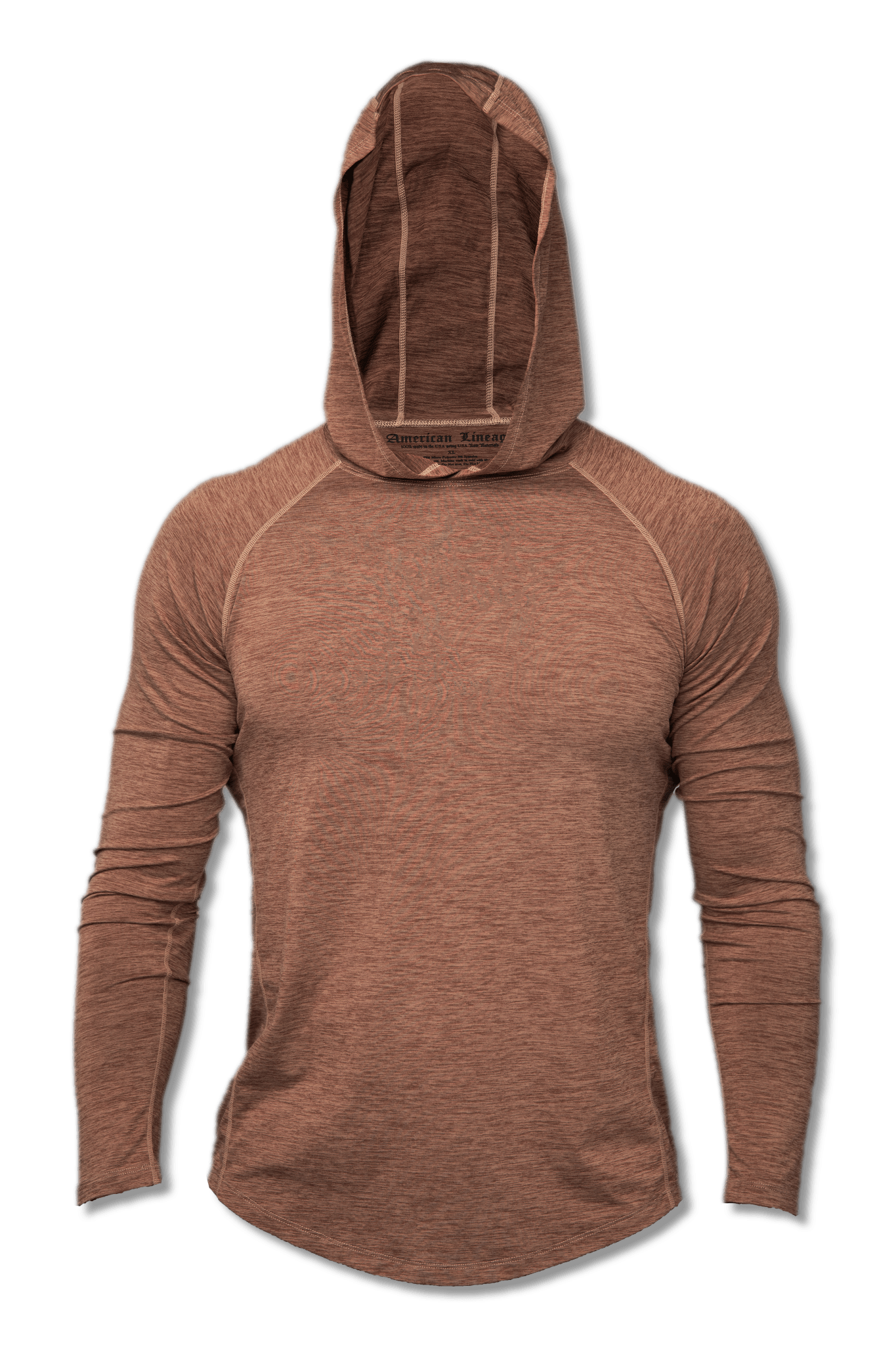Legacy Hoodie