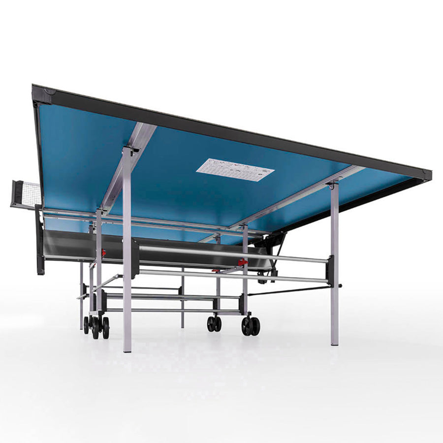 Butterfly Playback Outdoor Ping Pong Table