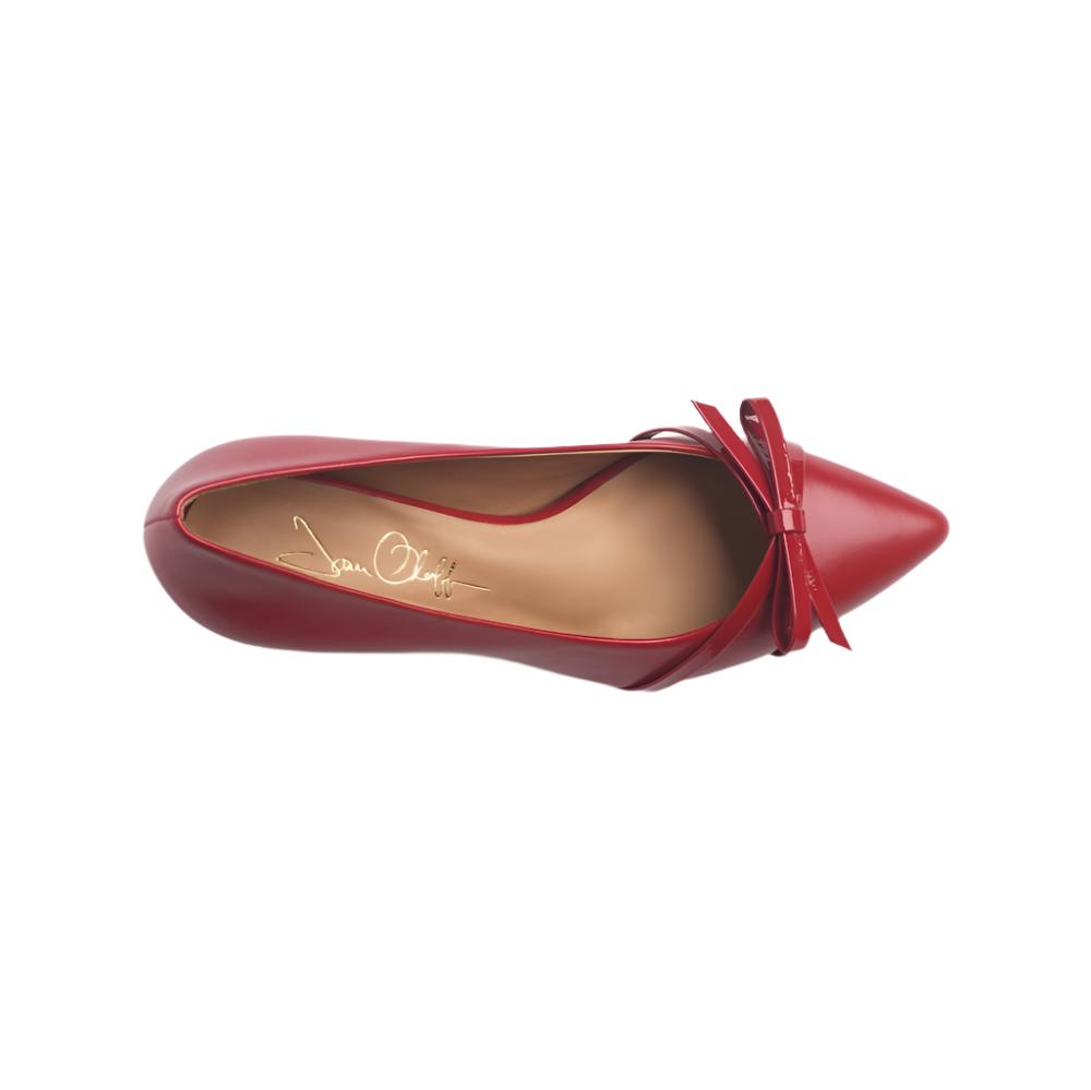 Celine Red Mestico