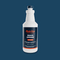 Quick-Acting Liquid Drain Opener