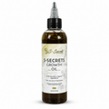Scalp Stimulator Hair Growth Oil 4oz
