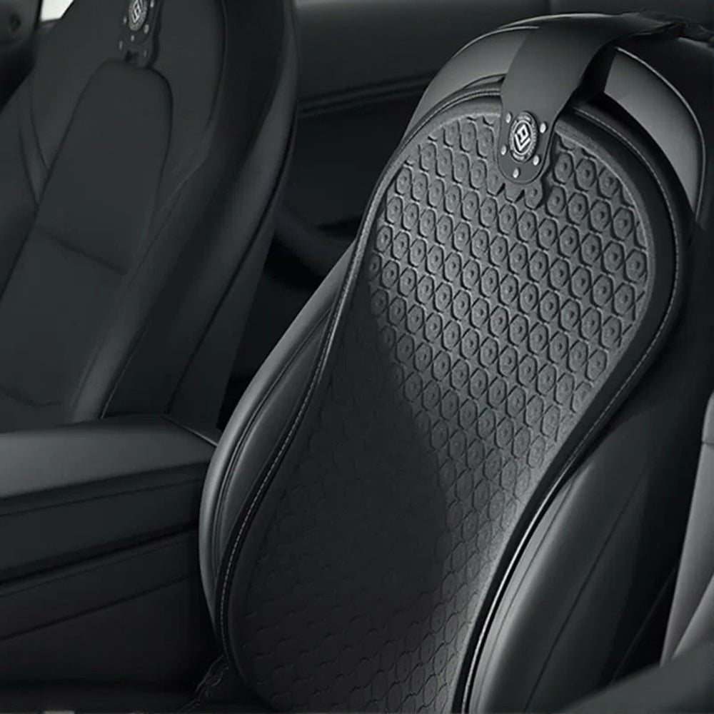 Summer Cooling Seat Covers for Tesla Model 3/Y