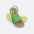 Sun-San® ­Surfer Kelly Green